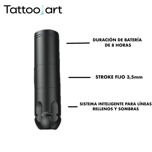 Kit Tattooart