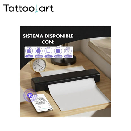 Kit Tattooart