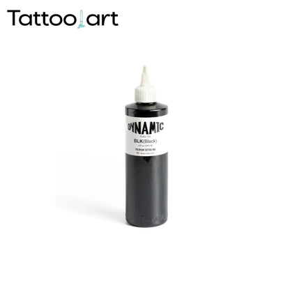 Tinta DYNAMIC™ BLACK 8oz original