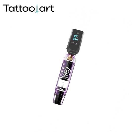 Kit Tattooart