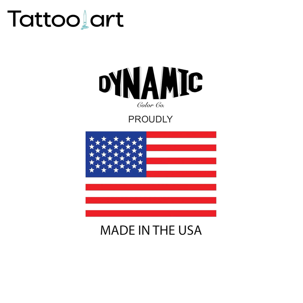 Tinta DYNAMIC™ BLACK 8oz original
