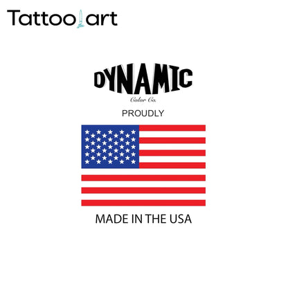 Tinta DYNAMIC™ BLACK 8oz original