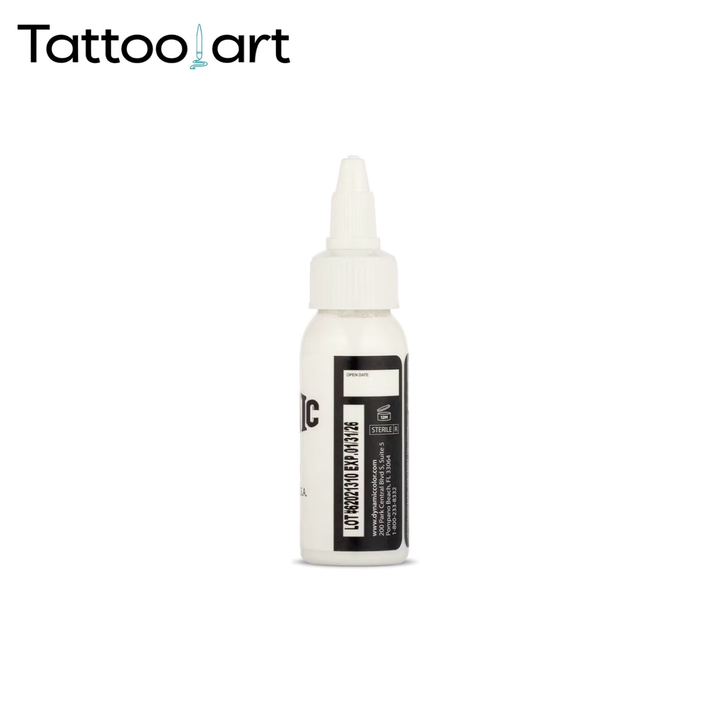 Tinta Dynamik