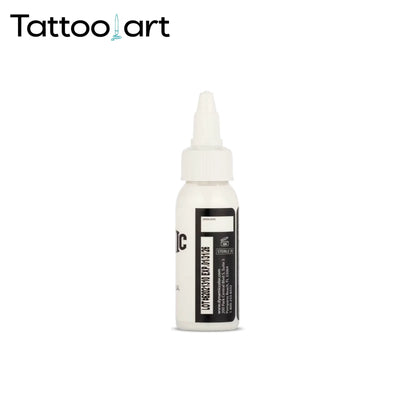 Tinta DYNAMIC™ WHITE 1oz original