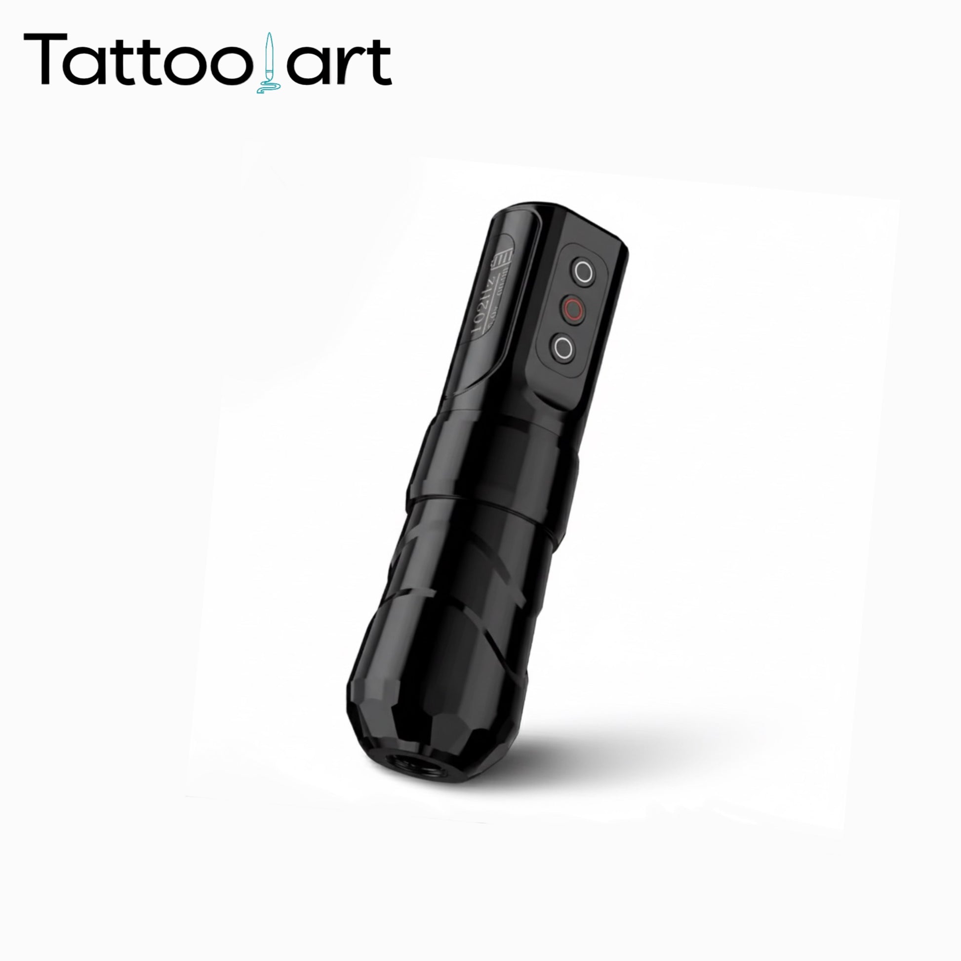 Maquina Tattooart