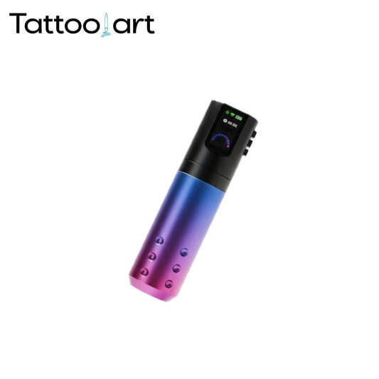 Kit Tattooart