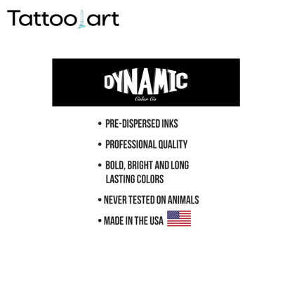 Tinta Dynamik