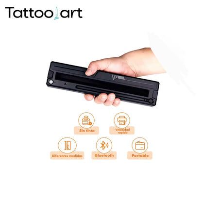 Impresora Termocopiadora Tattooart™