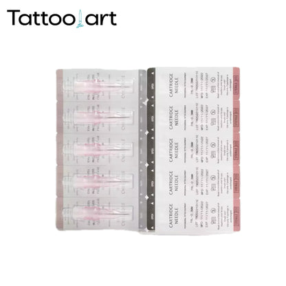 Cartuchos Tattooart