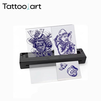 Impresora Termocopiadora Tattooart™
