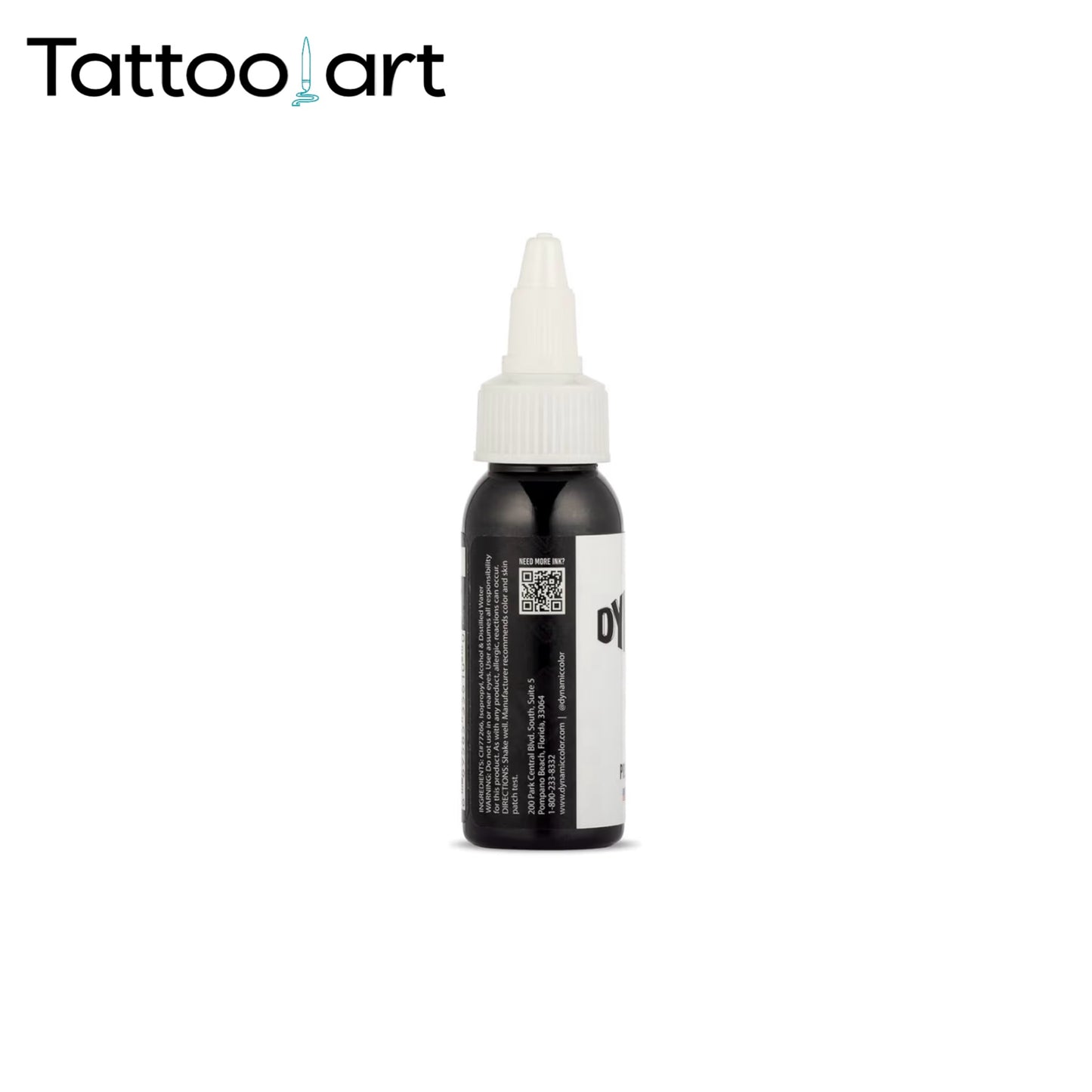 Tinta Dynamik