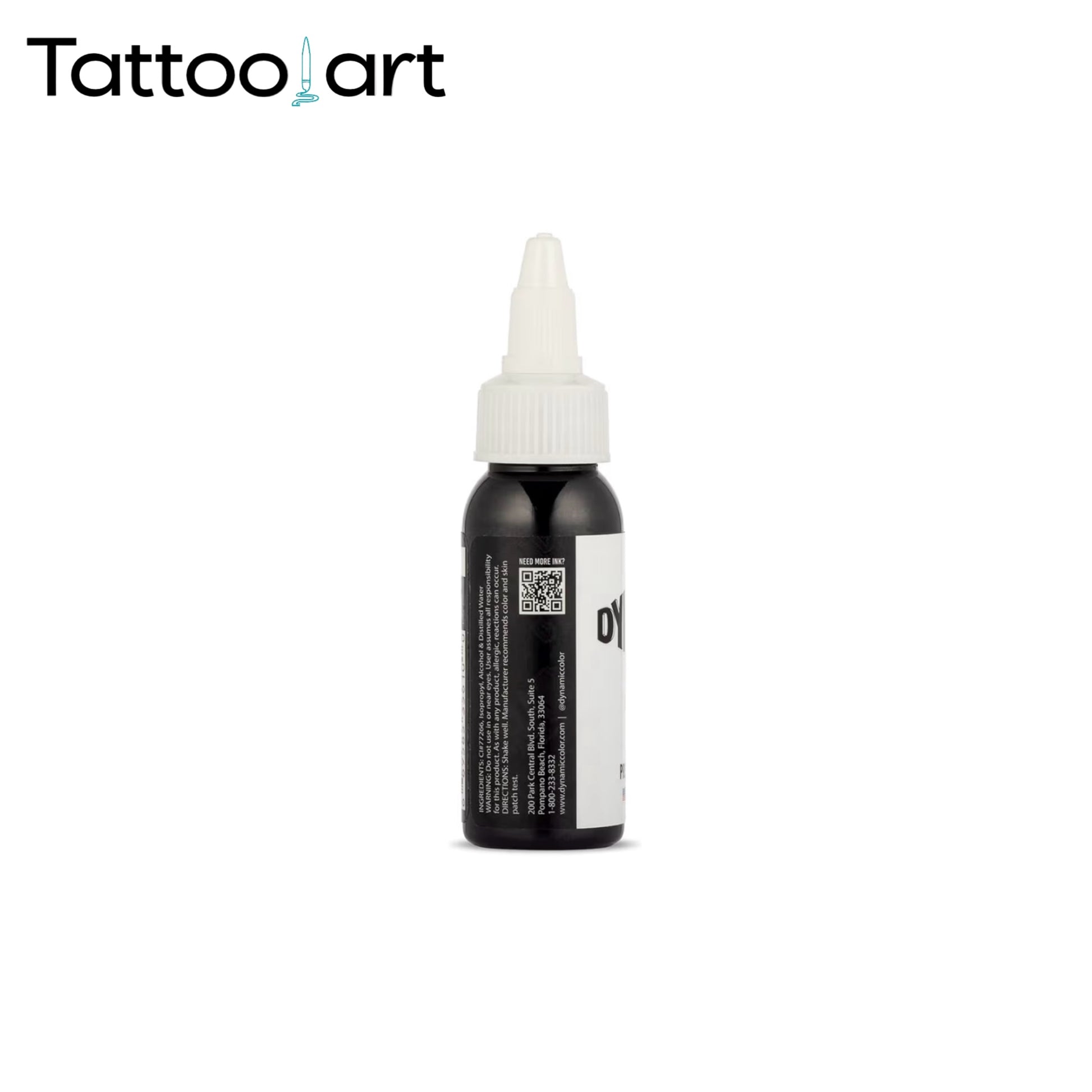 Tinta Dynamik