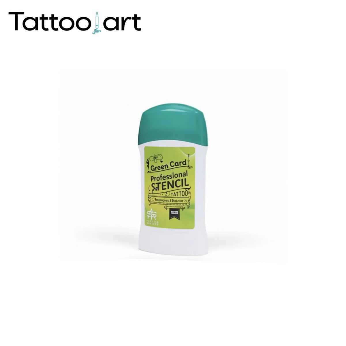Stencil professional Tattooart™