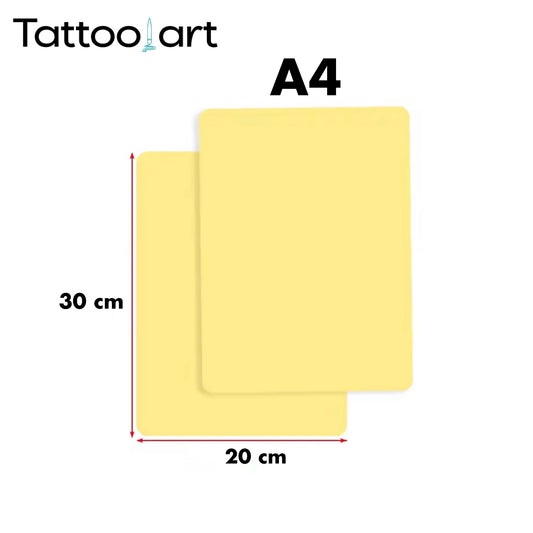 Piel Sintetica Tattooart