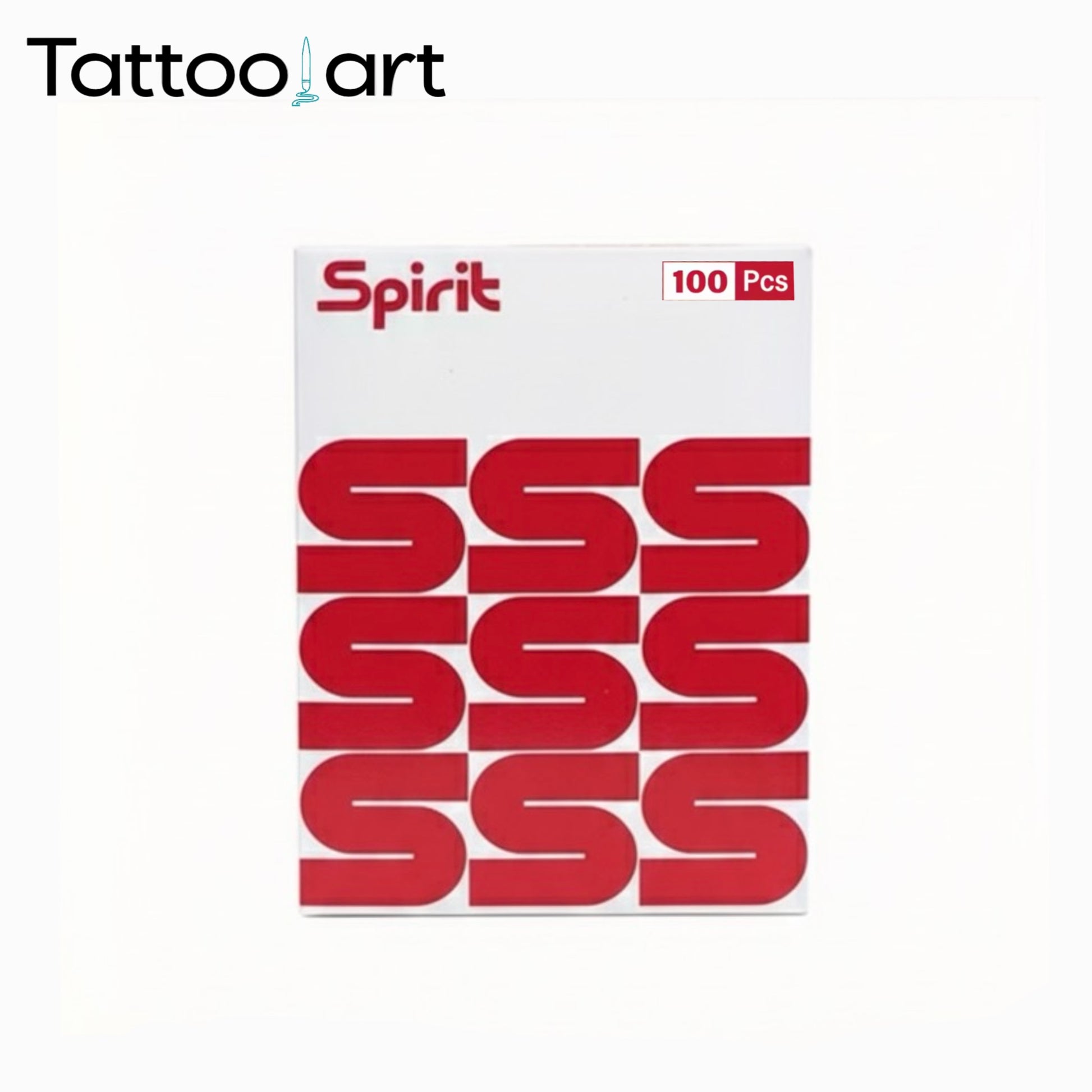 Papel Spirit