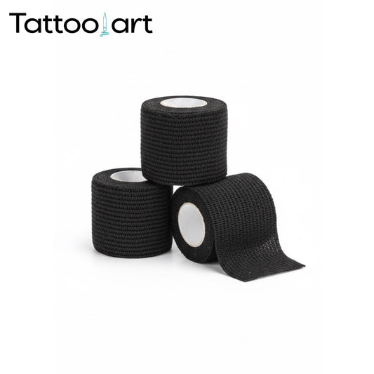 Grips Tattooart