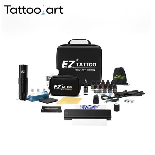 Kit Tattooart