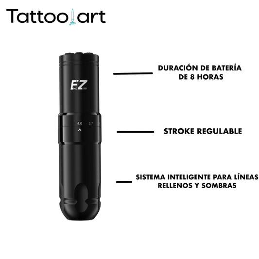 Kit Tattooart