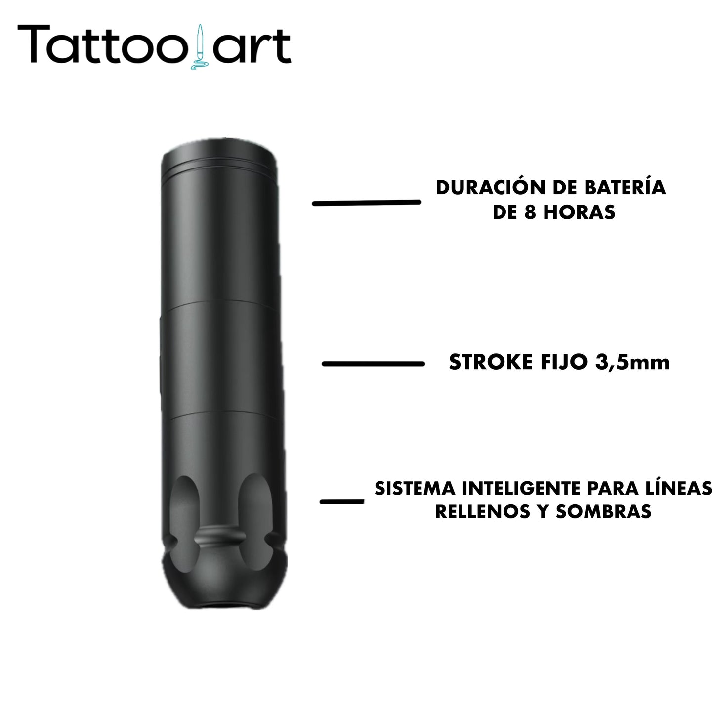 Kit Tattooart