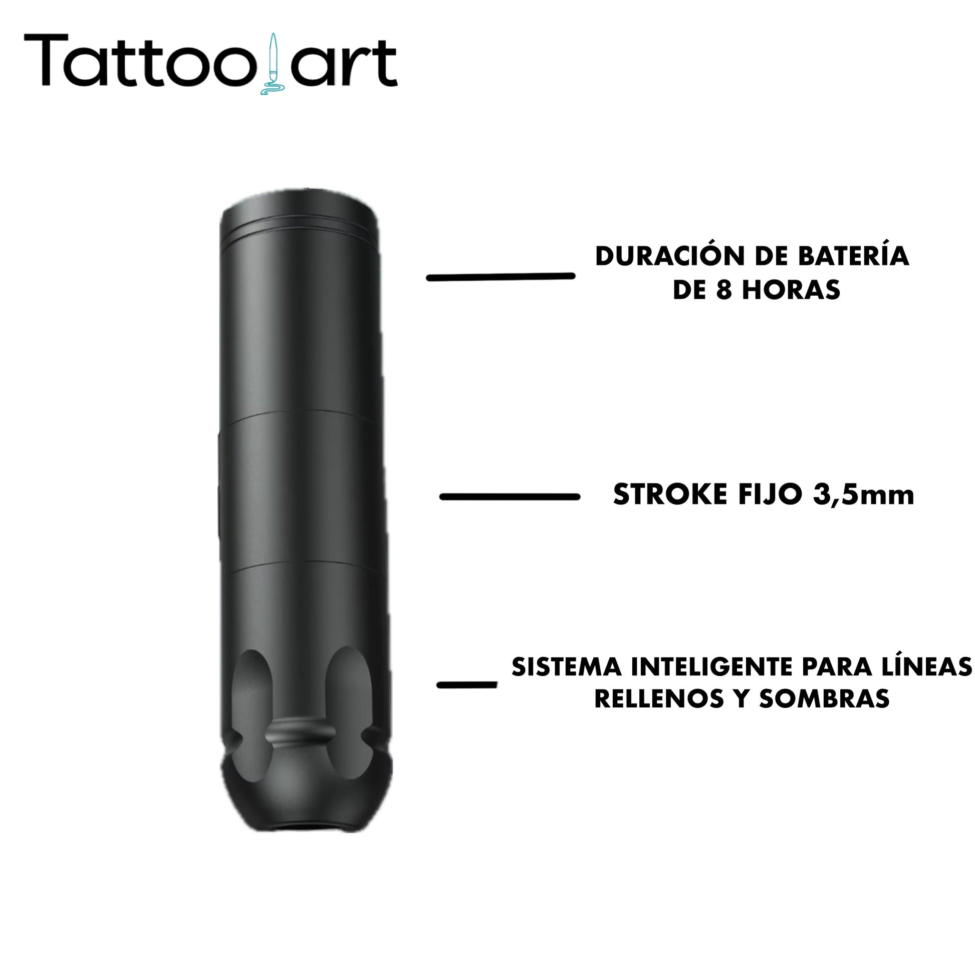 Kit Tattooart