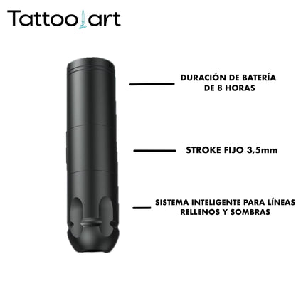 Kit Tattooart