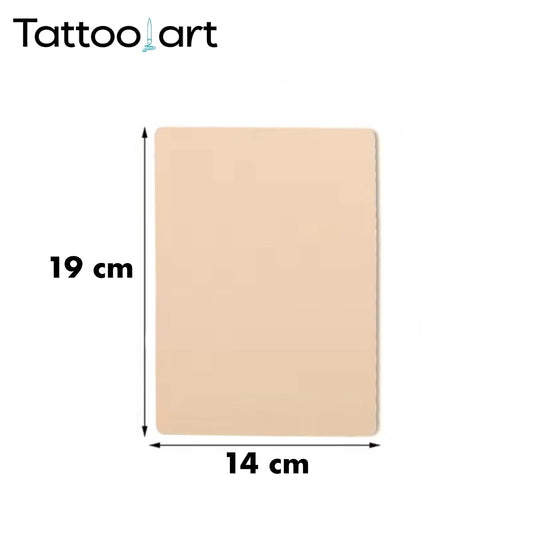 Piel Sintética Básica Tattooart™