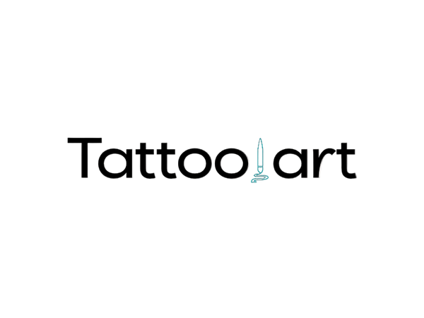 Logotipo de Tattooart